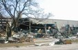 Hurricane Katrina Relief